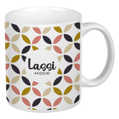 LASSI - Šolje