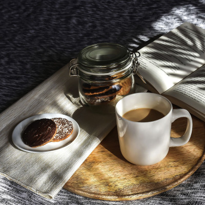 MOKA - Šolje
