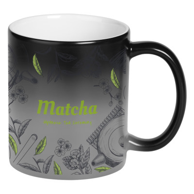 MAGIC MUG - Šolje