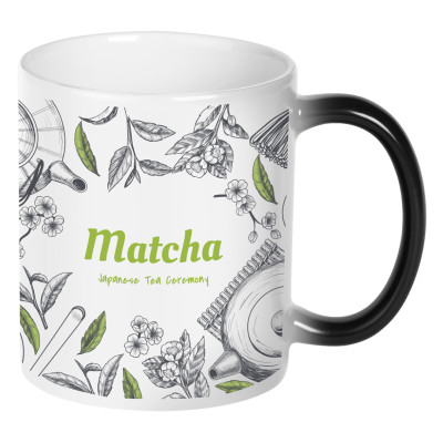 MAGIC MUG - Šolje
