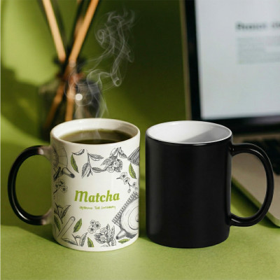 MAGIC MUG - Šolje