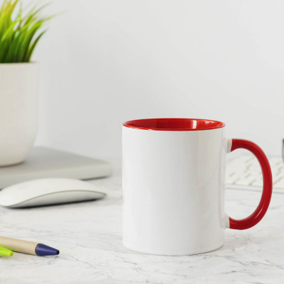 MIA - Šolje