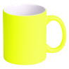 Neon žuta