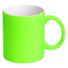 Neon zelena