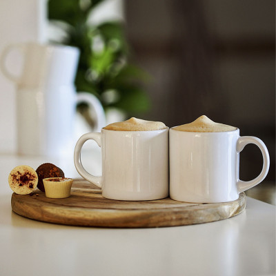 LASSI MINI - Šolje