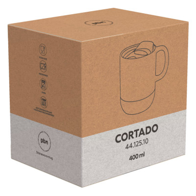 CORTADO - Šolje