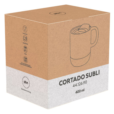CORTADO SUBLI - Šolje