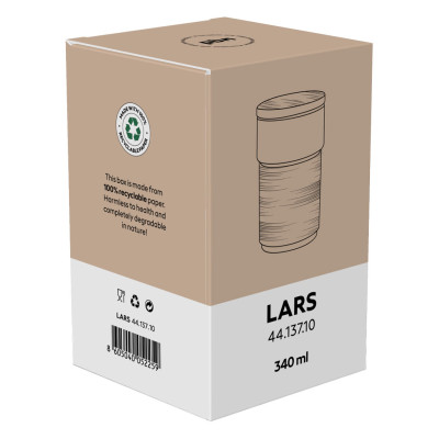 LARS - Šolje