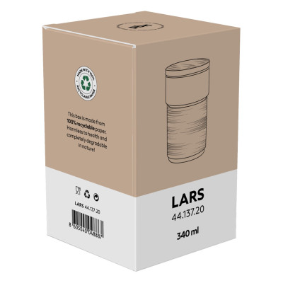LARS - Šolje