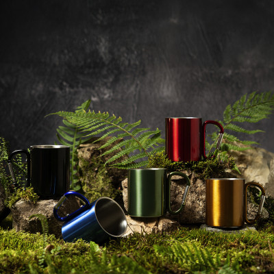 HIKE C - Šolje