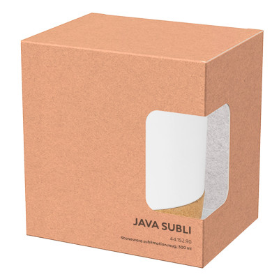 JAVA SUBLI - Šolje