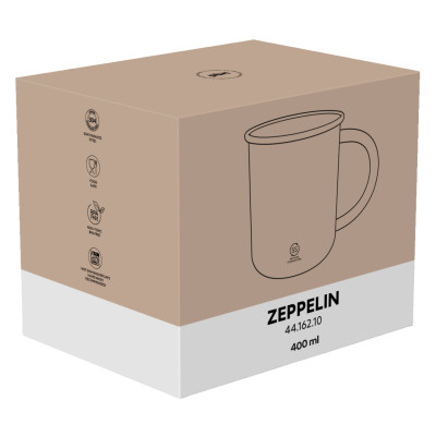 ZEPPELIN - Šolje