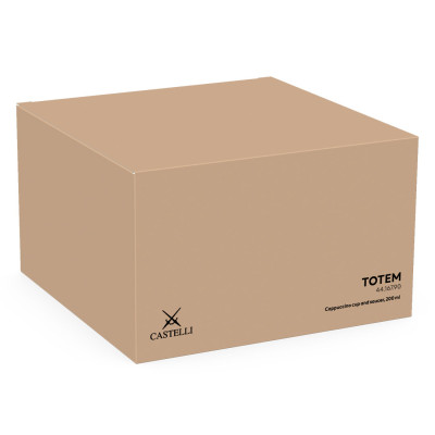 TOTEM - Šolje
