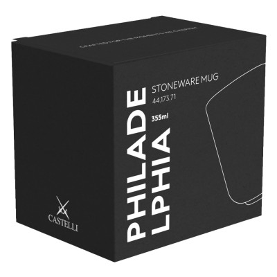 PHILADELPHIA - Šolje