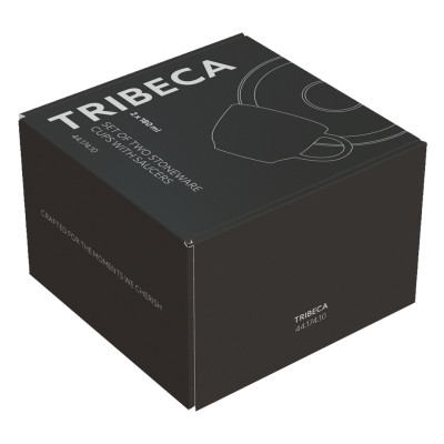 TRIBECA - Šolje