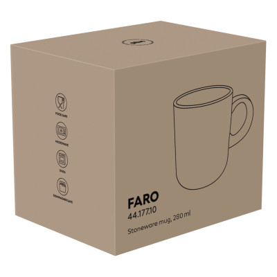 FARO - Šolje