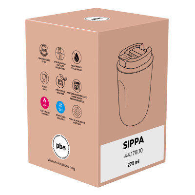 SIPPA - Šolje