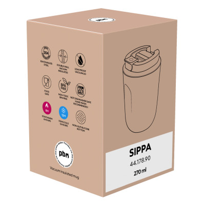 SIPPA - Šolje