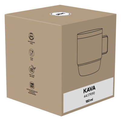 KAVA - Šolje