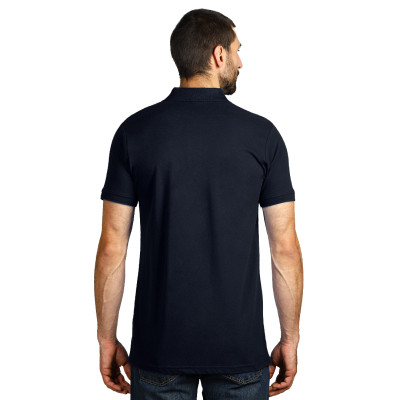 TOP GUN - Unisex polo majice