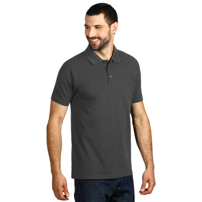 AZZURRO II - Unisex polo majice