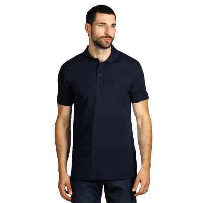 AZZURRO II - Unisex polo majice