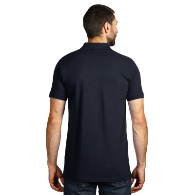 AZZURRO II - Unisex polo majice