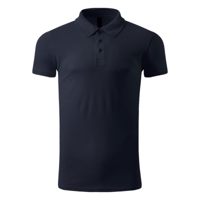 AZZURRO II - Unisex polo majice