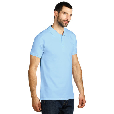 AZZURRO II - Unisex polo majice