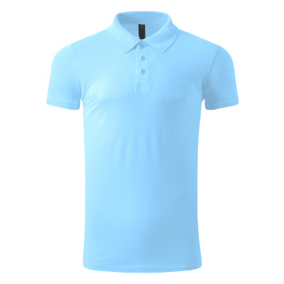 AZZURRO II - Unisex polo majice