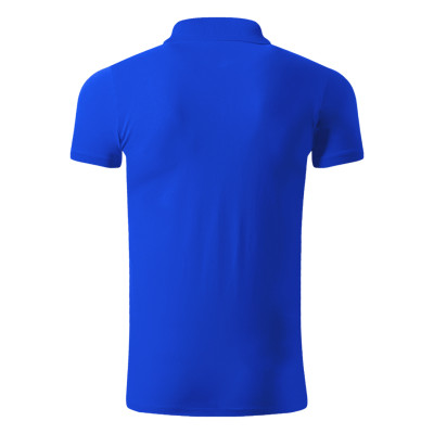 AZZURRO II - Unisex polo majice