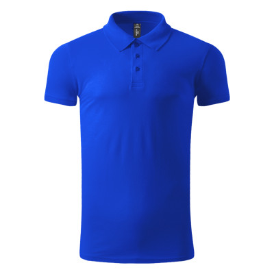 AZZURRO II - Unisex polo majice