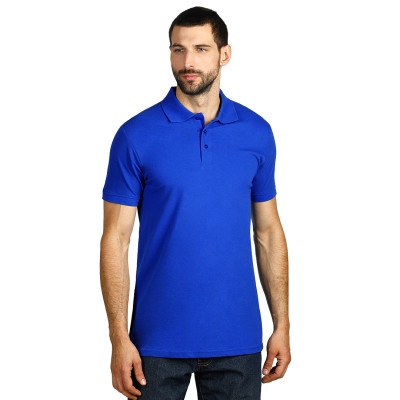 AZZURRO II - Unisex polo majice