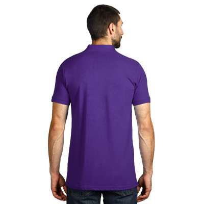 AZZURRO II - Unisex polo majice