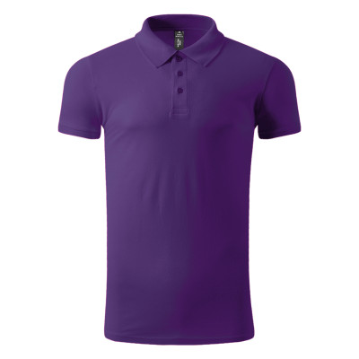 AZZURRO II - Unisex polo majice