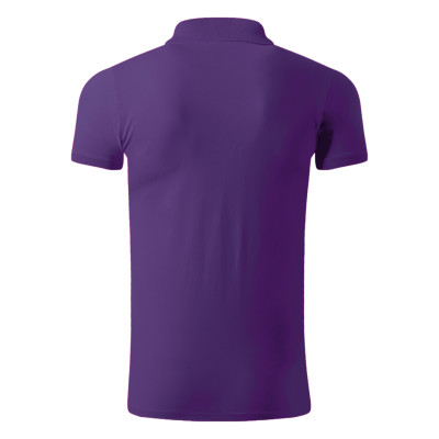 AZZURRO II - Unisex polo majice