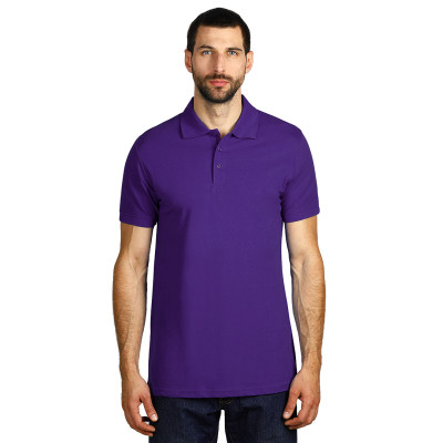 AZZURRO II - Unisex polo majice