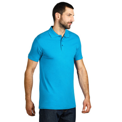 AZZURRO II - Unisex polo majice