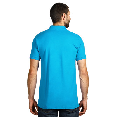 AZZURRO II - Unisex polo majice