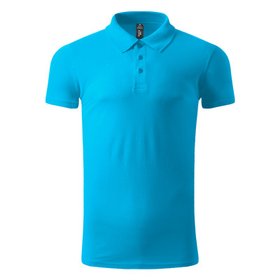 AZZURRO II - Unisex polo majice