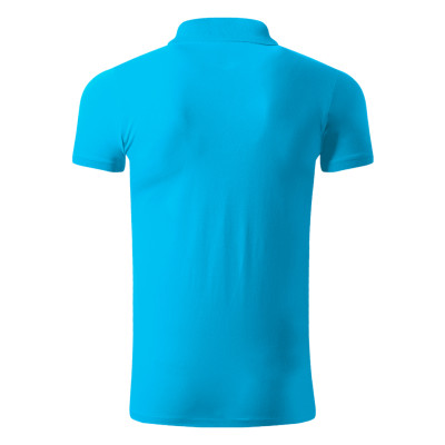 AZZURRO II - Unisex polo majice