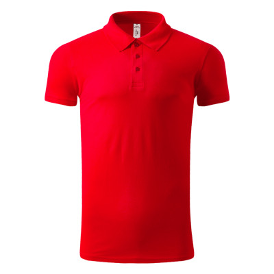 AZZURRO II - Unisex polo majice