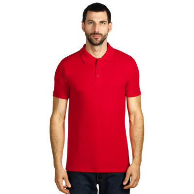 AZZURRO II - Unisex polo majice