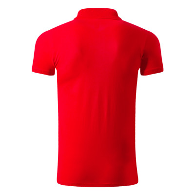 AZZURRO II - Unisex polo majice