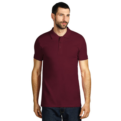 AZZURRO II - Unisex polo majice