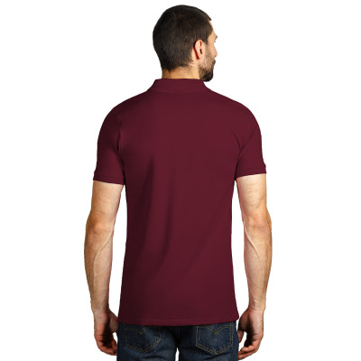 AZZURRO II - Unisex polo majice