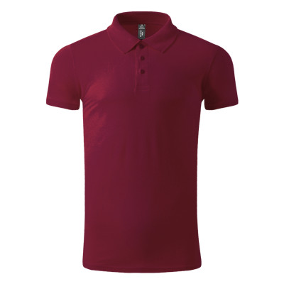 AZZURRO II - Unisex polo majice