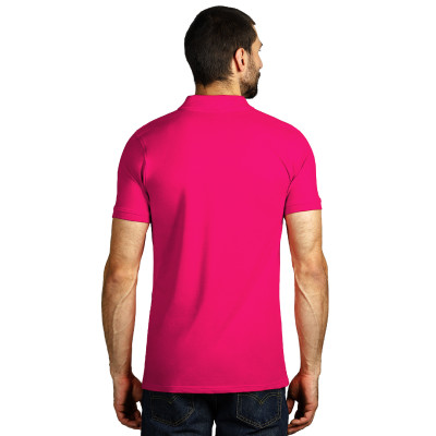 AZZURRO II - Unisex polo majice