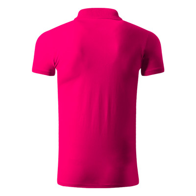 AZZURRO II - Unisex polo majice