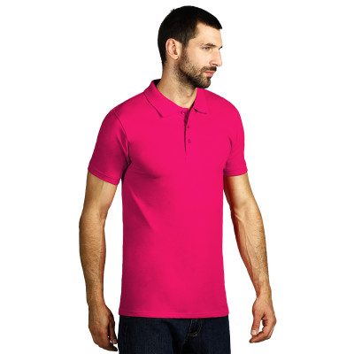 AZZURRO II - Unisex polo majice